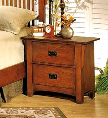 Craftsman Style Bedroom Furniture