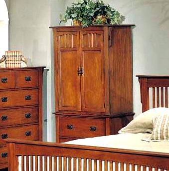 Mission Style Bedroom Furniture on Mission Furniture Shaker Craftsman Furniture