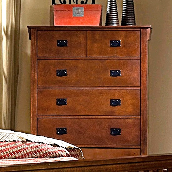 Bedroom Furniture | Mission Furniture | Craftsman Furniture