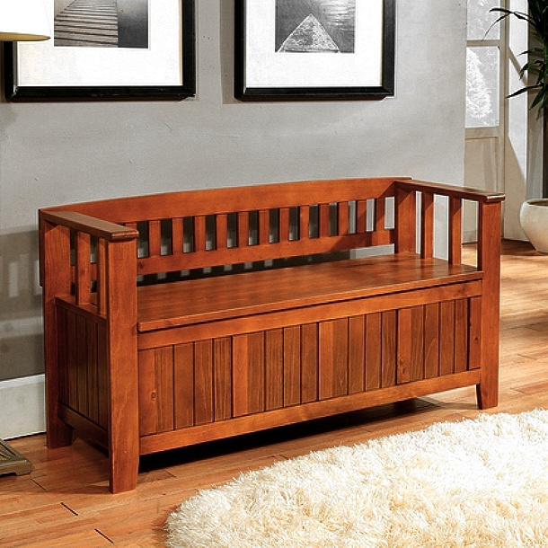 Craftsman Style Bench Amish Craftsman Mission Bench Amish