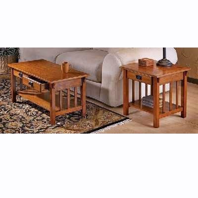 Living Room Furniture Sale on Mission Furniture Living Room