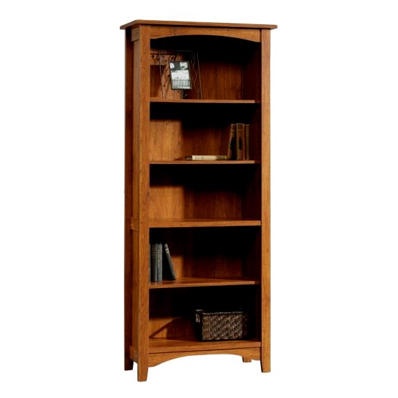 Mission Style Bookcase Mission furniture shaker