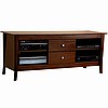Espresso Shaker
Audio/Video Console