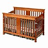 Mission Convertable 3-in-1 Crib