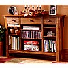 Craftsman Mission 3 Drawer Oak Sofa Console Table