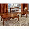 Shaker Cherry End Side Table