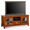 Shaker Mission Oak TV Console 60" TVs