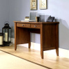 Mission Shaker Oak Computer Desk