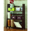 Mission Shaker Style Bookcase