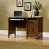 Mission Shaker Oak Computer Desk