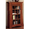 Quarter Sawn Oak Mission Craftsman Bookcase