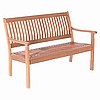 Teak Garden Bench