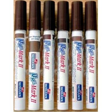 Professional Wood Furniture Touch-Up Marker (27 Colors)