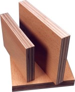 Hardwood Plywood