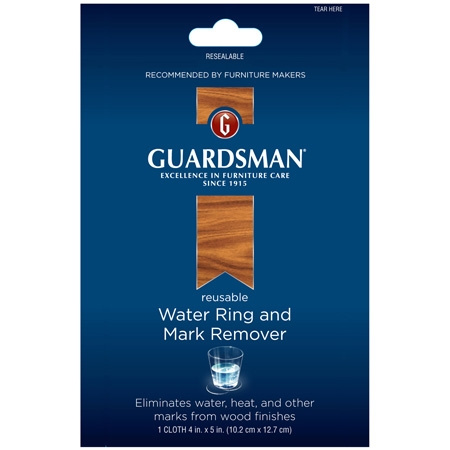 Wood Furniture Water Ring Remover