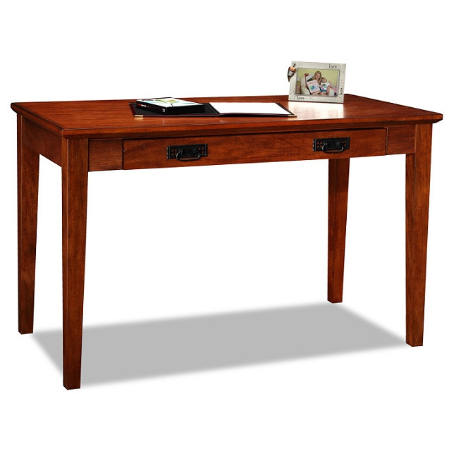 Mission Shaker Oak 48" Desk