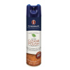 Natural Wood Furniture Polish with UV Protectant (12oz)