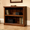 Craftsman Mission 2-Shelf Bookcase