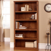 Craftsman Mission 5-Shelf Bookcase