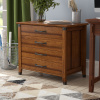 Craftsman Mission Lateral