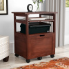 Craftsman Mission Printer
