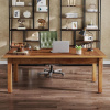 Craftsman Shaker 71" Executive Desk