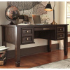 Craftsman Shaker Rustic Deluxe Writing Desk