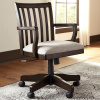 Craftsman Shaker Rustic Office Chair