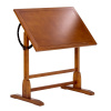 Craftsman Wood Drafting T