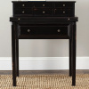 Shaker Craftsman Antiqued Secretary Desk