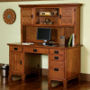 Mission Craftsman Oak Com