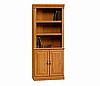 Craftsman Shaker Oak Book