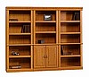 Craftsman Shaker Oak Book